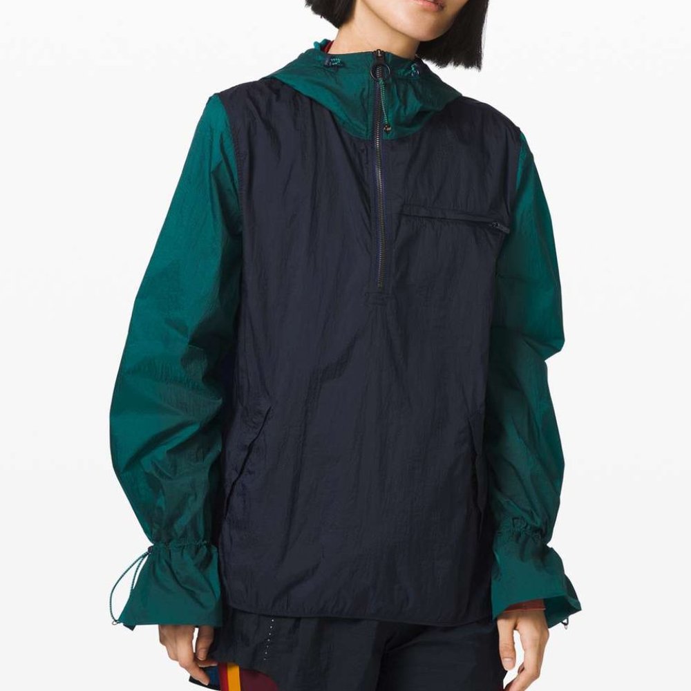 Lululemon x Roksanda Run Jacket